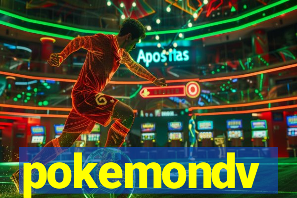 pokemondv