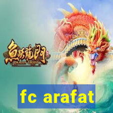 fc arafat