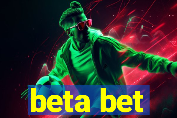 beta bet