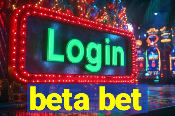 beta bet