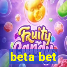 beta bet