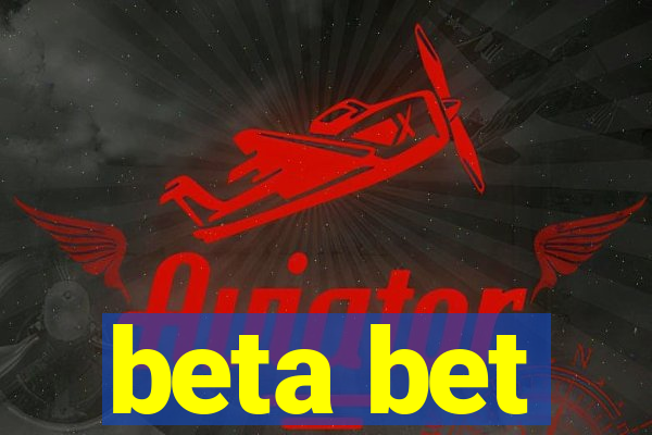 beta bet