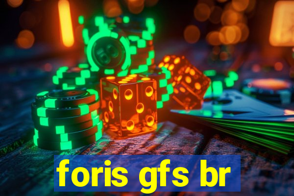 foris gfs br