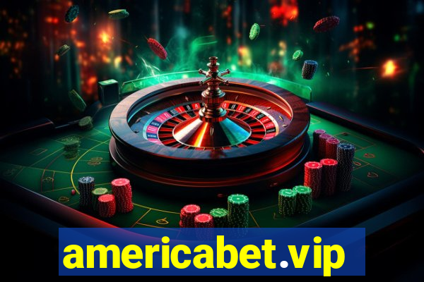 americabet.vip