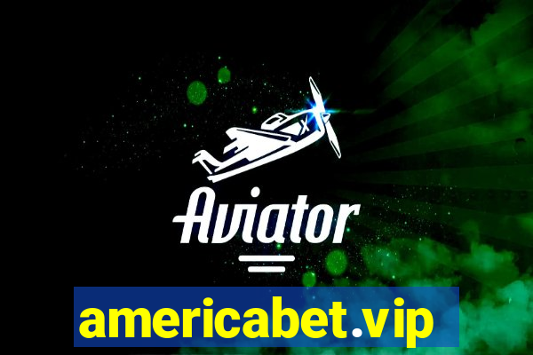 americabet.vip