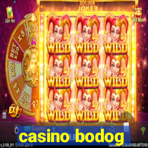 casino bodog