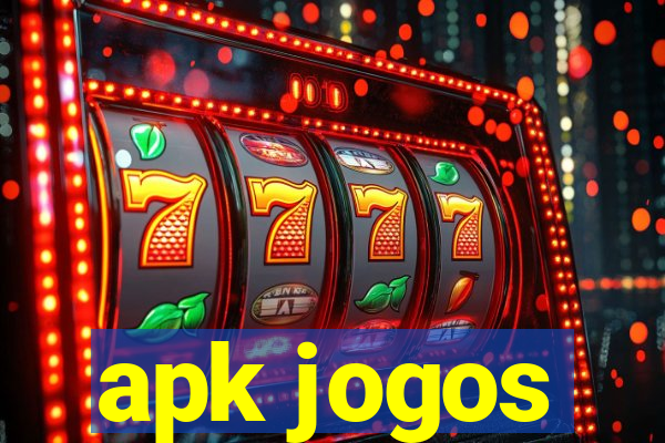 apk jogos