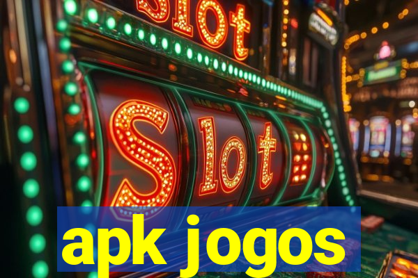 apk jogos