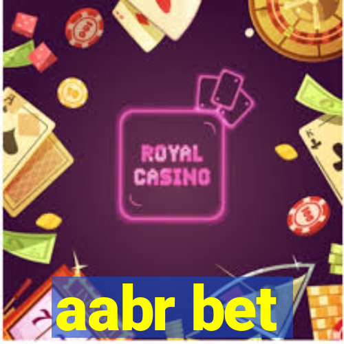 aabr bet