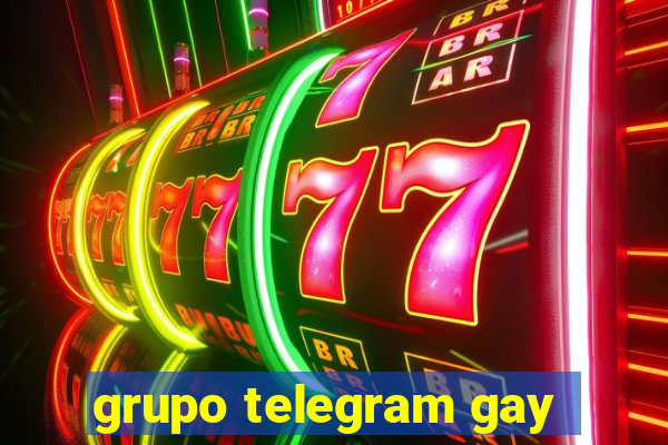 grupo telegram gay