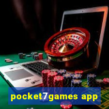 pocket7games app