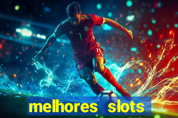 melhores slots pragmatic play