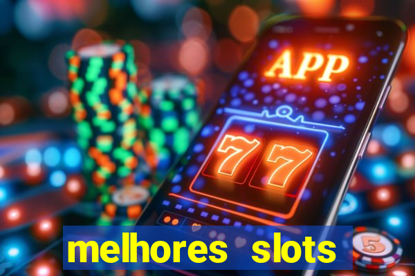 melhores slots pragmatic play