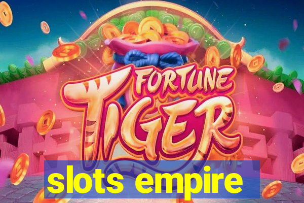 slots empire