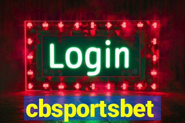 cbsportsbet