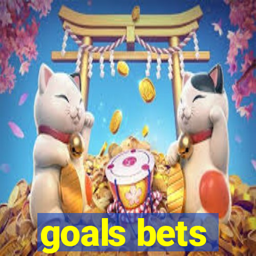 goals bets