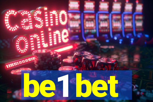 be1 bet