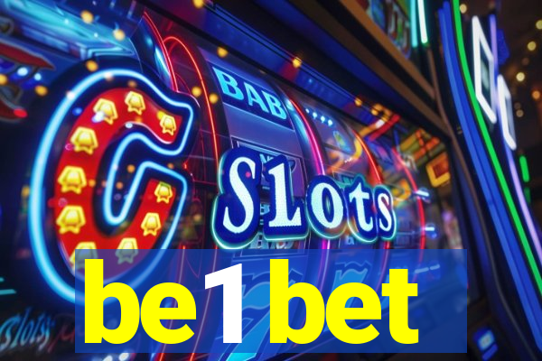 be1 bet