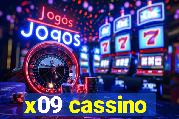 x09 cassino