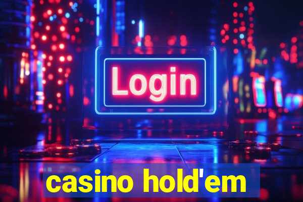 casino hold'em