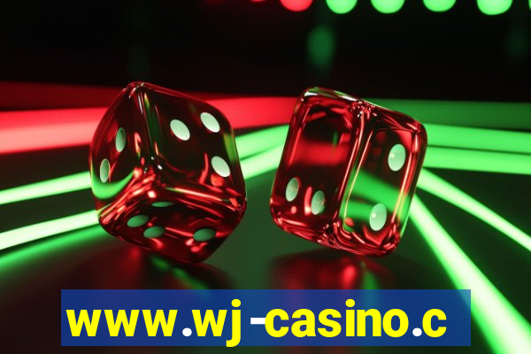 www.wj-casino.com