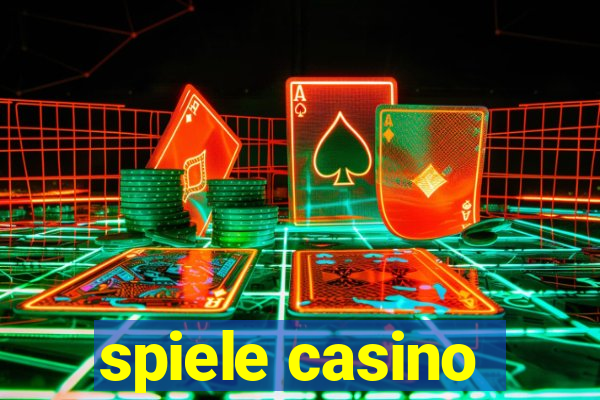 spiele casino