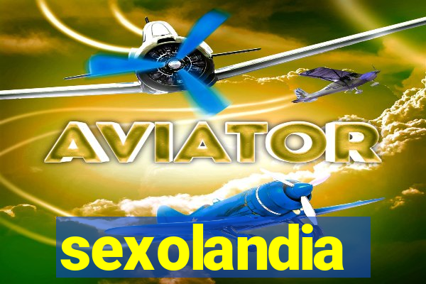 sexolandia