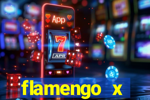 flamengo x fortaleza online futemax