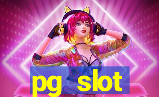 pg slot ???????????? ??????????