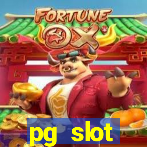 pg slot ???????????? ??????????