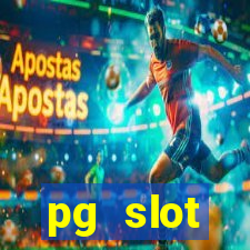 pg slot ???????????? ??????????