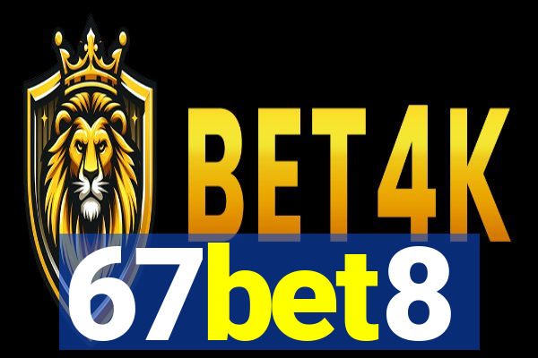 67bet8