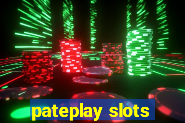 pateplay slots