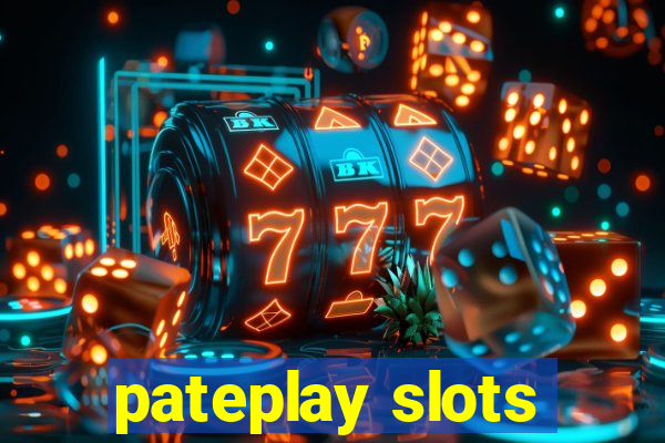 pateplay slots