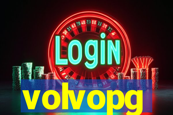 volvopg