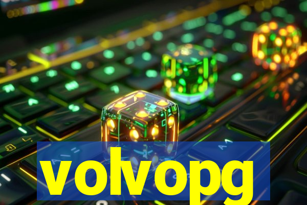 volvopg