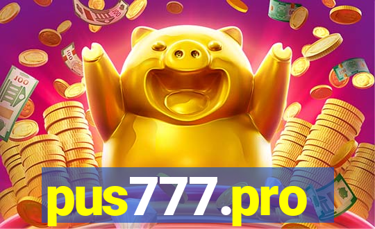 pus777.pro