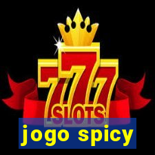 jogo spicy