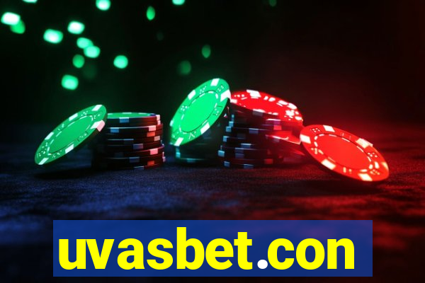 uvasbet.con