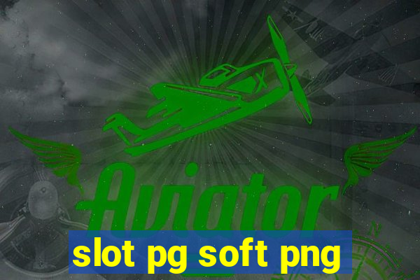 slot pg soft png