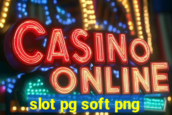 slot pg soft png