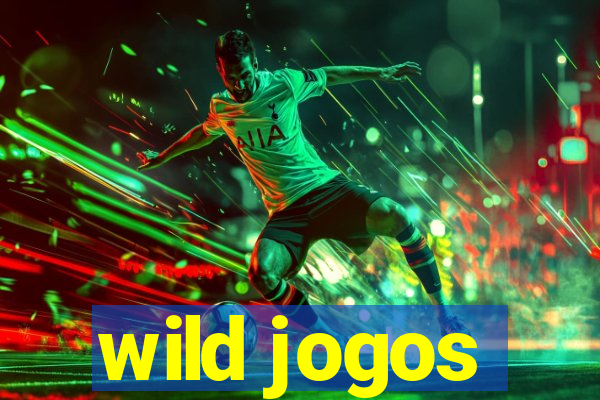 wild jogos