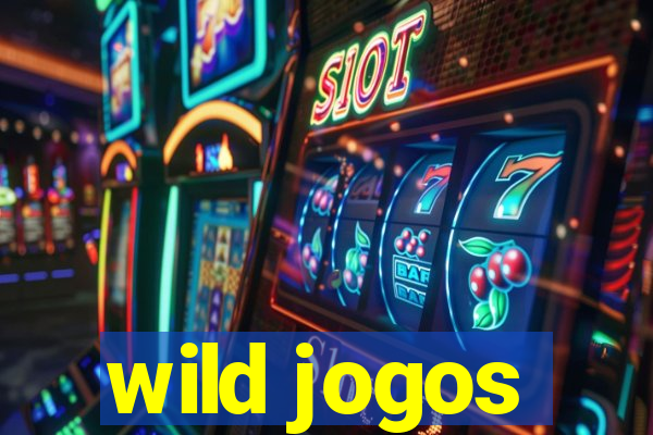 wild jogos