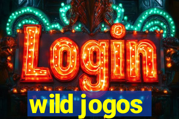 wild jogos