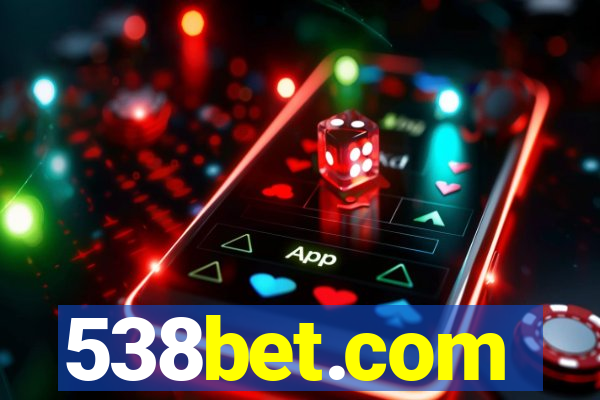 538bet.com