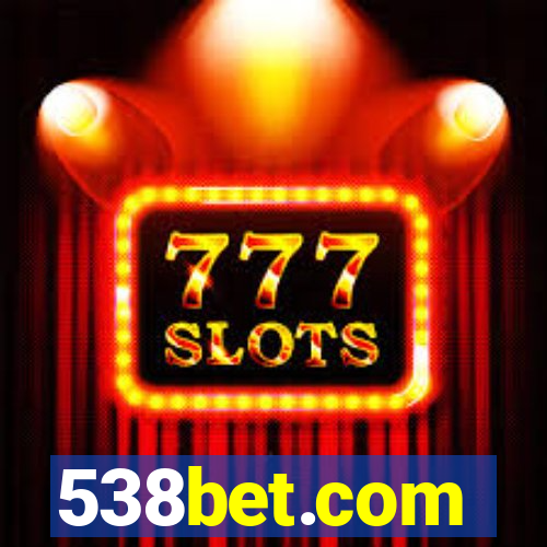 538bet.com