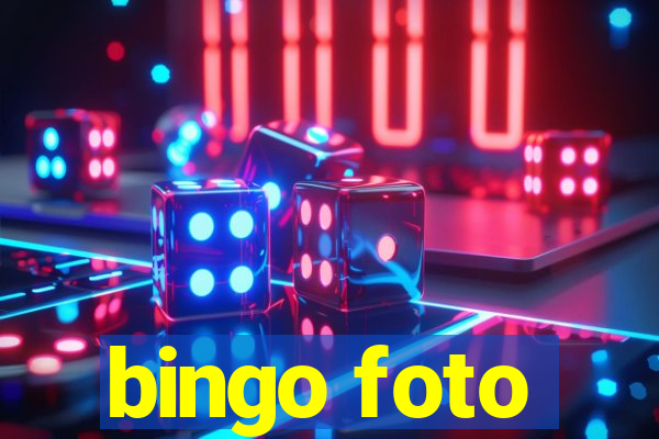 bingo foto