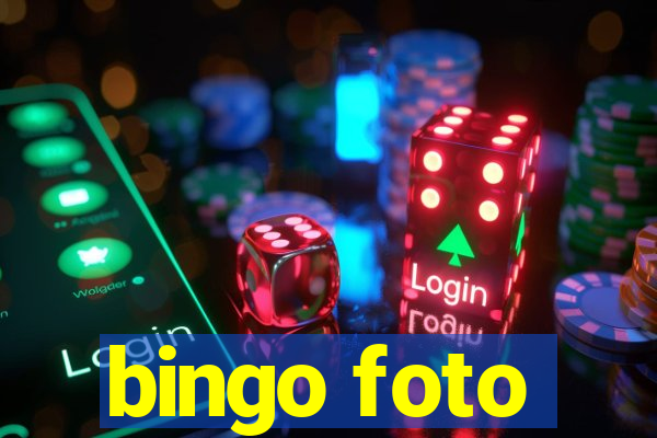 bingo foto