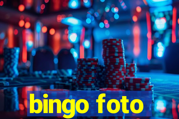 bingo foto