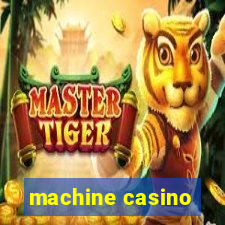 machine casino